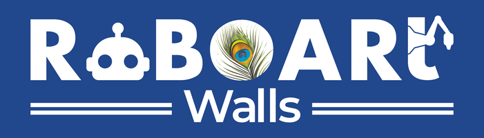 RoboArt Walls